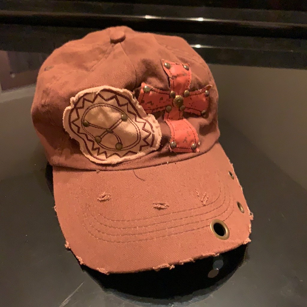 Something Special Cap